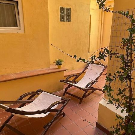 Casa Storica Nel Cuore Di Pisa - Lungarno Bagian luar foto