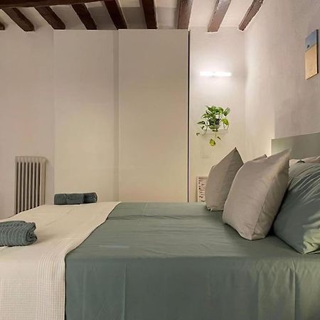 Casa Storica Nel Cuore Di Pisa - Lungarno Bagian luar foto