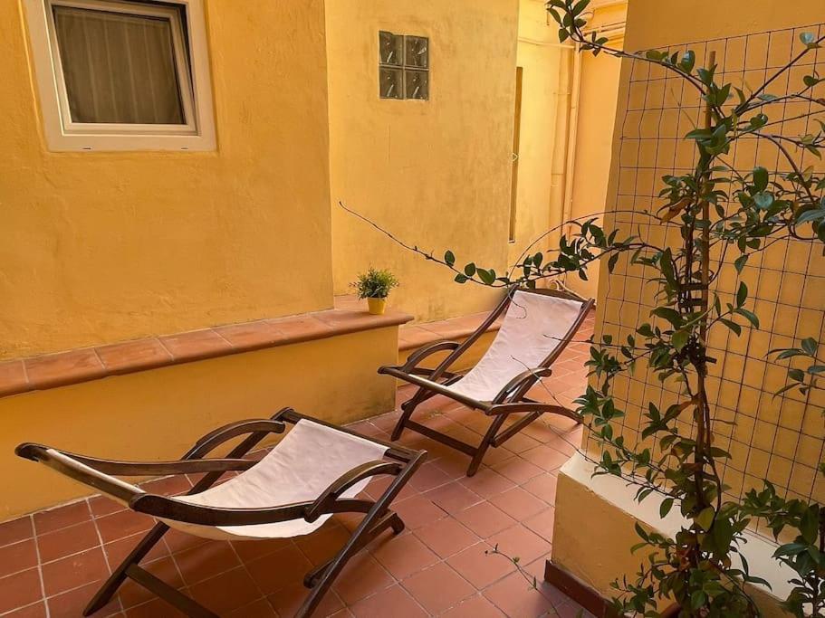 Casa Storica Nel Cuore Di Pisa - Lungarno Bagian luar foto