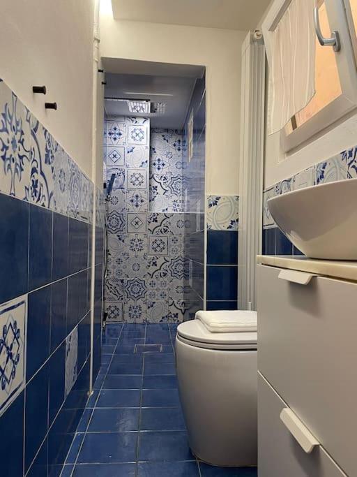 Casa Storica Nel Cuore Di Pisa - Lungarno Bagian luar foto